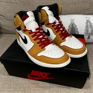 Jordan 1 Retro Rookie Of The Year